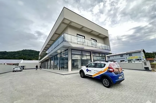 Apartamento para aluguel,  Bela Vista, Palhoça