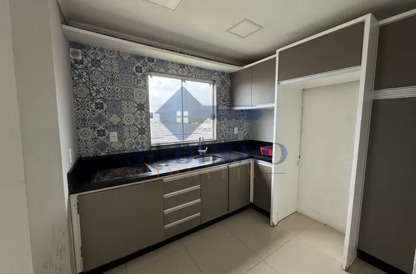 Apartamento para aluguel, 2 quarto(s),  Potecas, São José - Foto 9