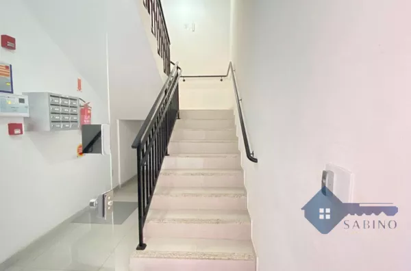 Apartamento para aluguel, 2 quarto(s),  Centro, Palhoça