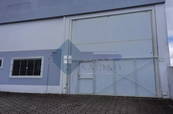 Galpão para aluguel,  Aririu, Palhoça - Foto 2