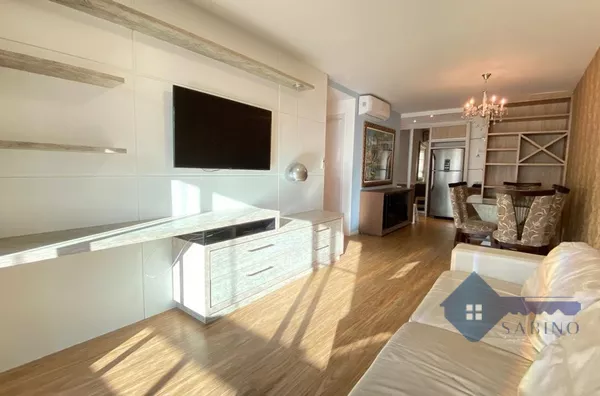 Apartamento para venda, 2 quarto(s),  Pedra Branca, Palhoça