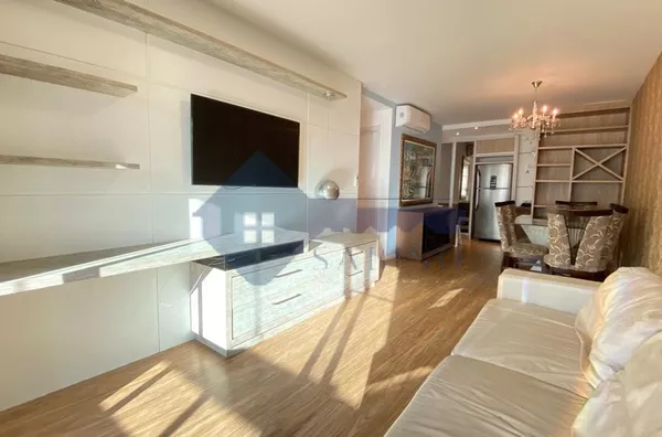 Apartamento para venda, 2 quarto(s),  Pedra Branca, Palhoça - Foto 1