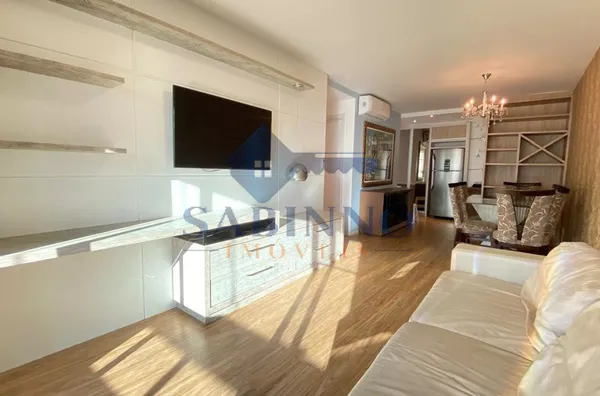 Apartamento para venda, 2 quarto(s),  Pedra Branca, Palhoça - Foto 1