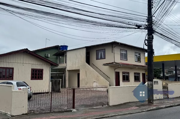 Apartamento para aluguel, 2 quarto(s),  Barra Do Aririú, Palhoça - Foto 1