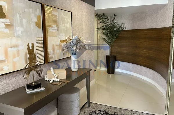 Apartamento semimobiliado para venda,  Centro, São Ludgero - Foto 18