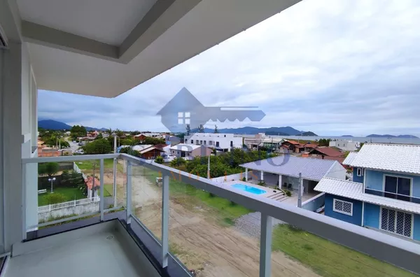 Apartamento de 03 quarto(s), 02 Suíte(s) com Vista Mar a Venda na Praia da Pinheira - SC - Foto 9