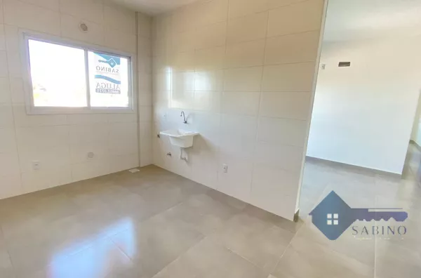 Apartamento para aluguel, 2 quarto(s),  Passa Vinte, Palhoça