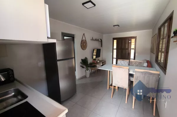 Casa para aluguel, 2 quarto(s),  Lado Da União, Braço Do Norte