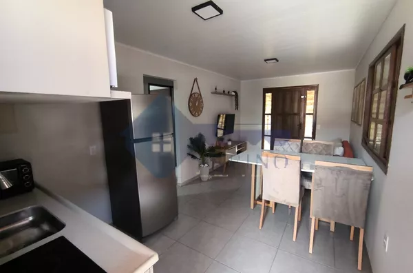 Casa para aluguel, 2 quarto(s),  Lado Da União, Braço Do Norte