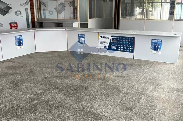 Área Comercial para Locação com 4.065 m² | Próximo à BR-101 | Biguaçu - Foto 2
