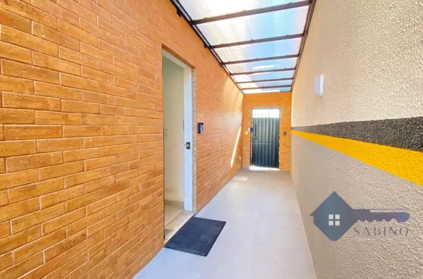 Apartamento para aluguel, 2 quarto(s),  Centro, Palhoça