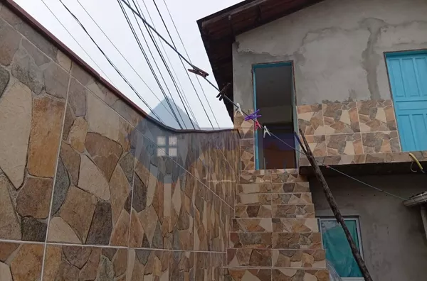 Kitinete / conjugados para aluguel, 1 quarto(s),  Barra Do Aririú, Palhoça