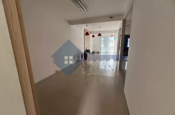 Sala comercial térrea para aluguel,  Centro, Biguaçu