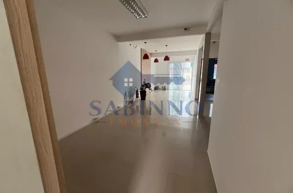 Sala comercial térrea para aluguel,  Centro, Biguaçu - Foto 2