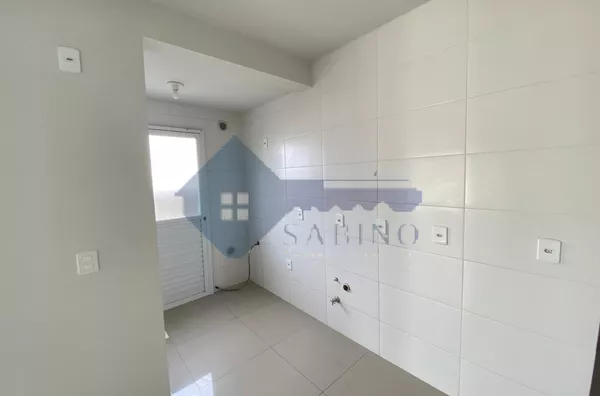 Apartamento para aluguel, 2 quarto(s),  Nova Palhoça, Palhoça