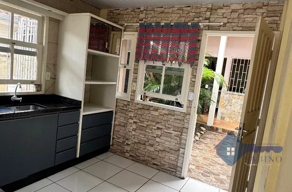 Casa para aluguel3 quartos,  Madri, Palhoça - Foto 3