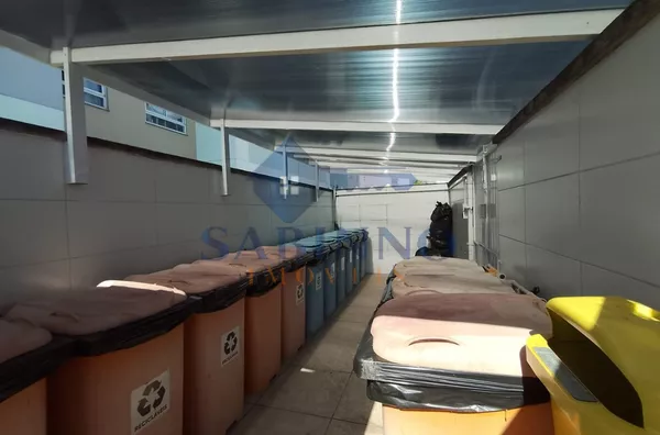 Apartamento à Venda em Nova Palhoça, 2 Dormitórios, Condomínio com Piscina e Lazer - Foto 10