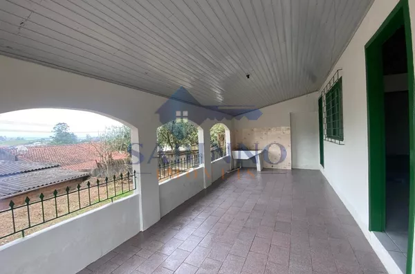 IMOVEL Para venda,  Rio Bonito, Braço Do Norte, 1 sala comercial, 1 apartamento,1 casa e 1 lote - Foto 8