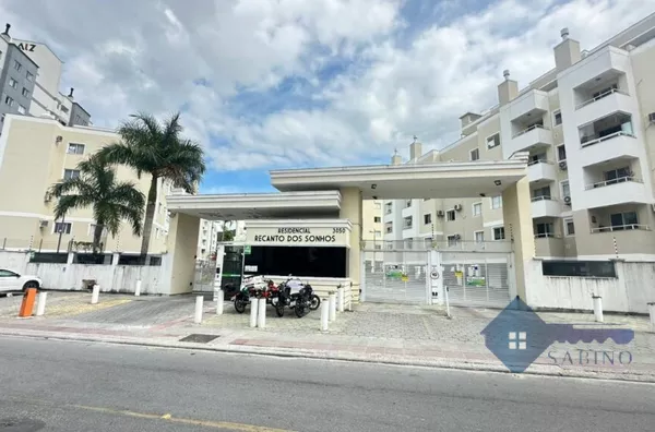RESIDENCIAL RECANTO DOS SONHOS