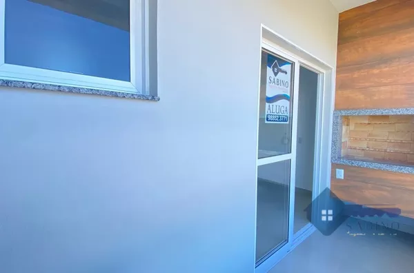 Apartamento para aluguel, 2 quarto(s),  Passa Vinte, Palhoça