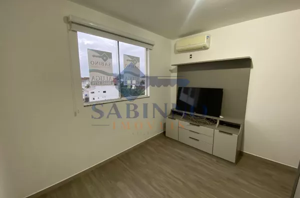 Apartamento para aluguel, 2 quarto(s),  Bom Viver, Biguaçu - Foto 12