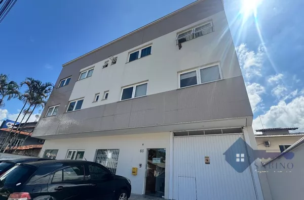 Apartamento para aluguel com 2 Quartos ,  Centro, Palhoça