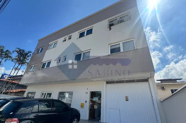 Apartamento para aluguel com 2 Quartos ,  Centro, Palhoça - Foto 2