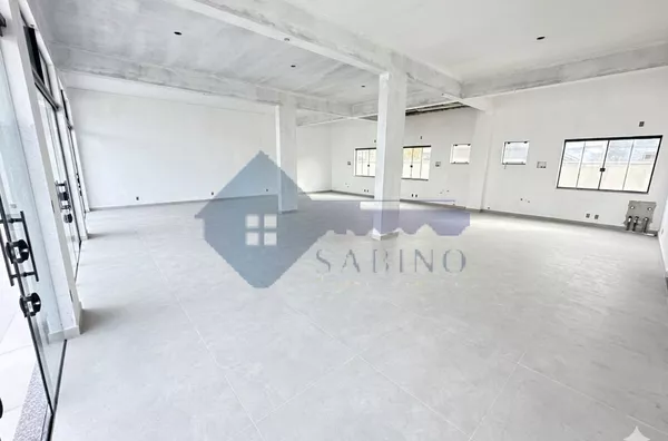 Sala comercial térrea para aluguel,  Bela Vista, Palhoça