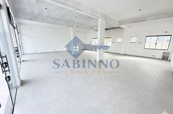 Sala comercial térrea para aluguel,  Bela Vista, Palhoça - Foto 2