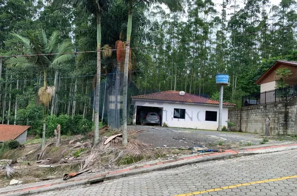 Casa para venda, 2 quarto(s),  Avistoso, Braço Do Norte - Foto 6