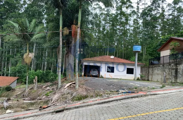 Casa para venda, 2 quarto(s),  Avistoso, Braço Do Norte - Foto 6