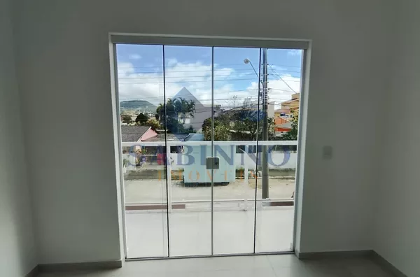 Sobrado para venda,  Rio Caveiras, Biguaçu - Foto 22