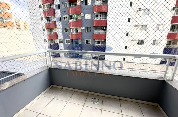 Apartamento para locação 2 quartos ,  Centro, Palhoça - Foto 9