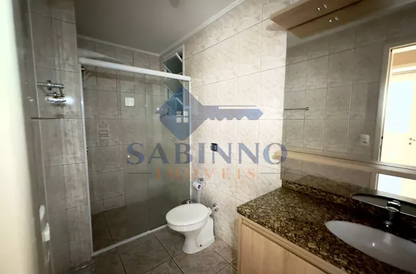 Apartamento para locação 2 quartos ,  Centro, Palhoça - Foto 18