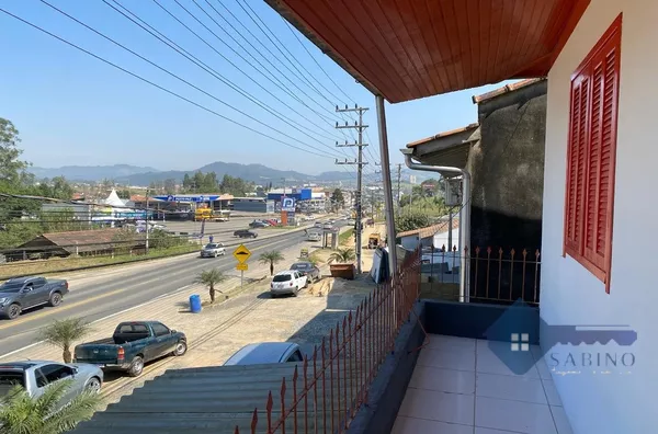 Casa para aluguel, 3 quarto(s),  Rio Bonito, Braço Do Norte