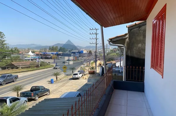 Casa para aluguel, 3 quarto(s),  Rio Bonito, Braço Do Norte - Foto 5