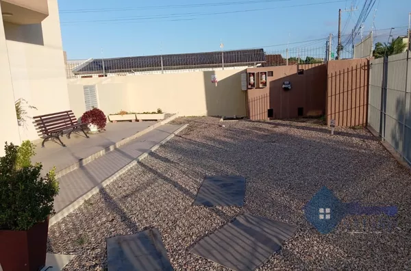 Apartamento para aluguel 02 Quartos,  Ponte Do Imaruim, Palhoça