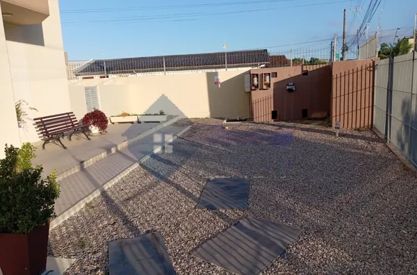 Apartamento para aluguel 02 Quartos,  Ponte Do Imaruim, Palhoça - Foto 3