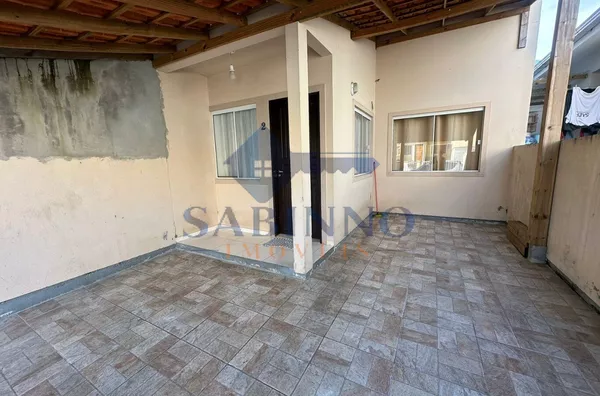 Casa para Venda 2 quartos no Bela Vista, Palhoça - Foto 2