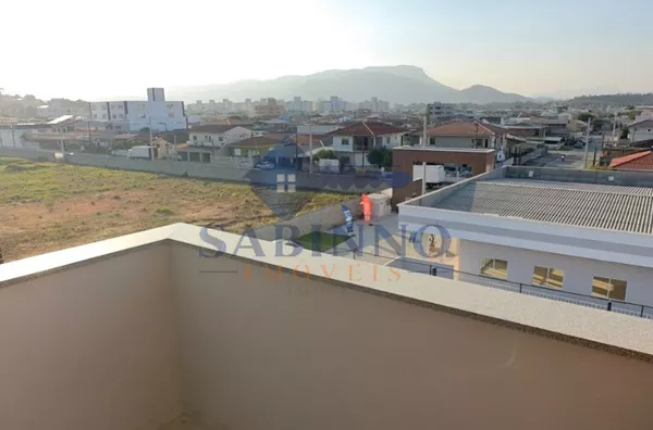Belíssimo imóvel no bairro Bela Vista - Palhoça  2 quartos - Foto 11