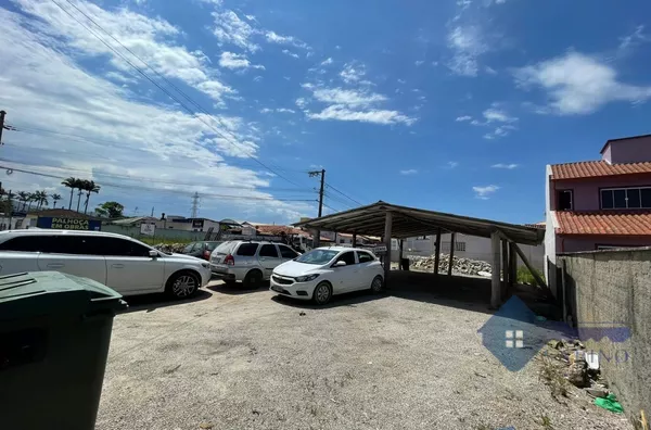 Terreno para venda, 1 quarto(s),  Aririú Da Formiga, Palhoça