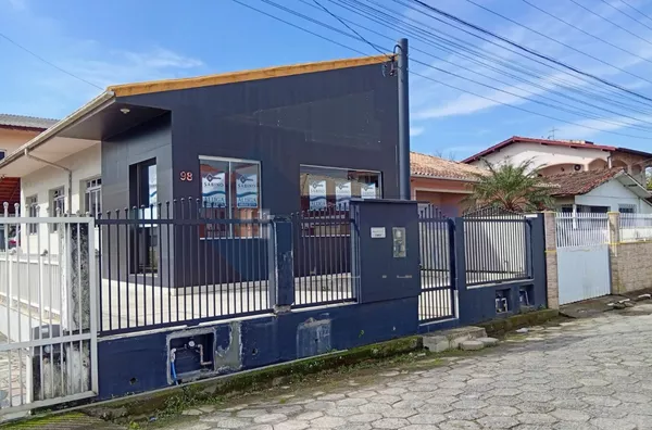 Sala comercial para aluguel,  Centro, Palhoça - Foto 2