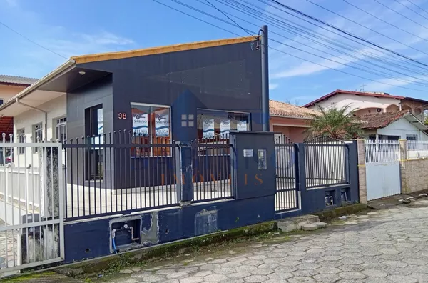 Sala comercial para aluguel,  Centro, Palhoça - Foto 2