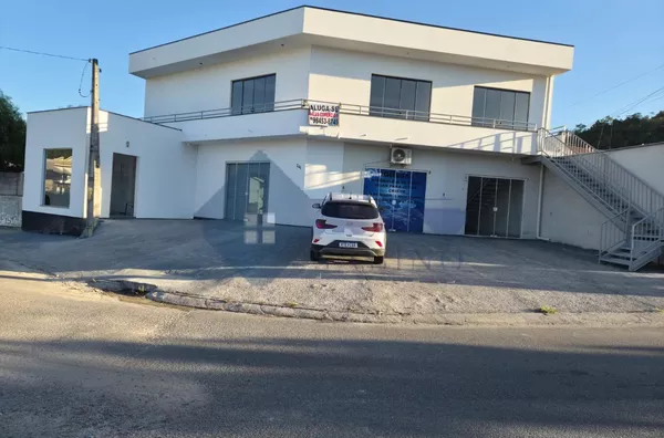 Sala comercial em andar para aluguel e venda,  Bela Vista, Palhoça