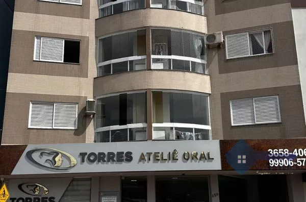 Apartamento para aluguel, 1 quarto(s),  Centro, Braço Do Norte