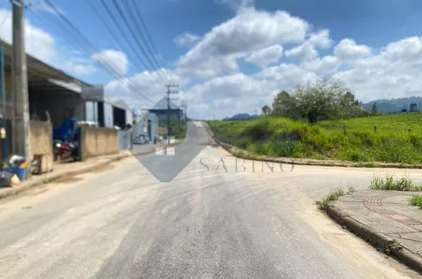 Kitinete / conjugados para aluguel, 1 quarto(s),  Santa Paulina, Braço Do Norte - Foto 3