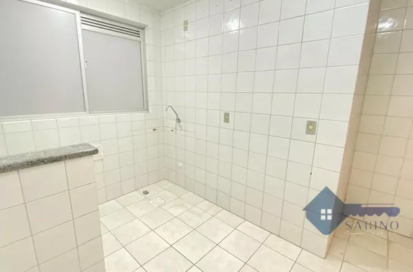 Apartamento para venda, 2 quarto(s),  Nossa Senhora Do Rosário, São José