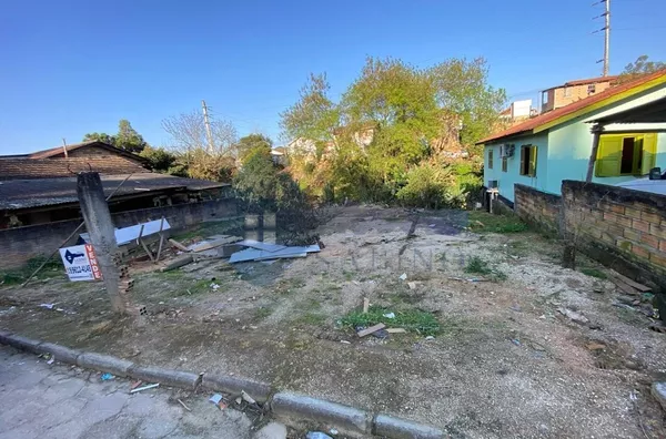 Terreno para venda ,  Sao Mateus, Braço Do Norte - Foto 5