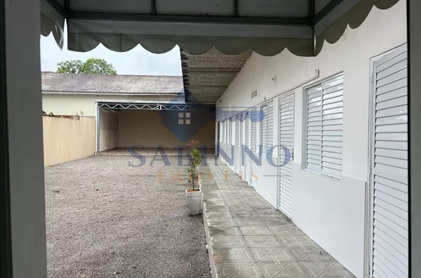 Sala comercial térrea para aluguel,  Centro, Biguaçu - Foto 15