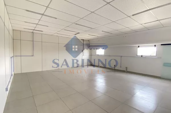 Sala comercial para aluguel,  Bom Viver, Biguaçu - Foto 2